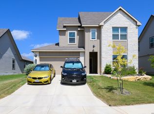 21037 Rindle Ln, San Antonio, TX 78266