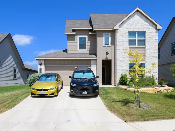21037 RINDLE LN, San Antonio, TX 78266