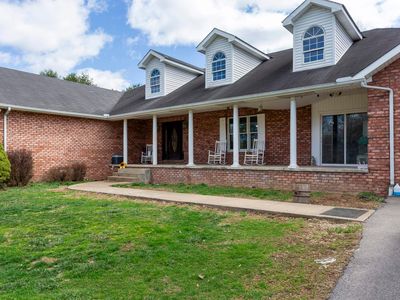 340 Buffalo Creek Rd, Kenova, WV, 25530