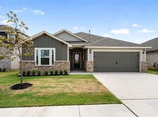1908 Palmatum Rd, El Reno, OK 73036