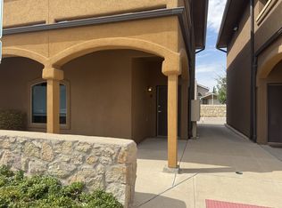 2521 Robert Wynn St APT 9, El Paso, TX 79936