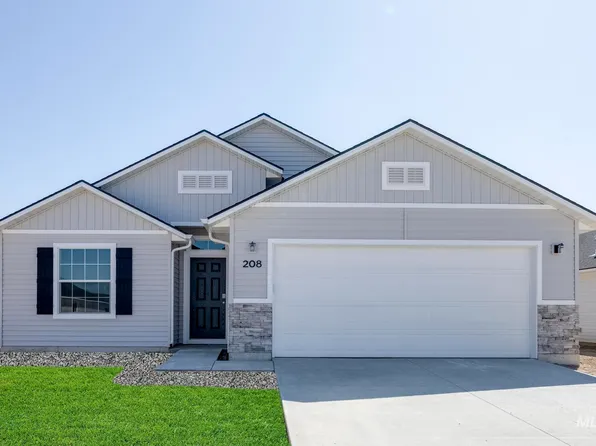 4201 Hewitt St, Caldwell, ID 83605