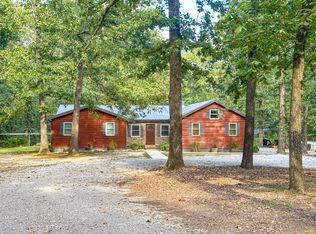 310 County Road 333 #B, Strawberry, AR 72469