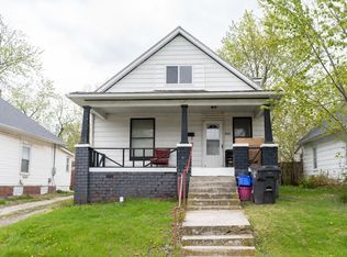 468 E Rollins St, Moberly, MO 65270