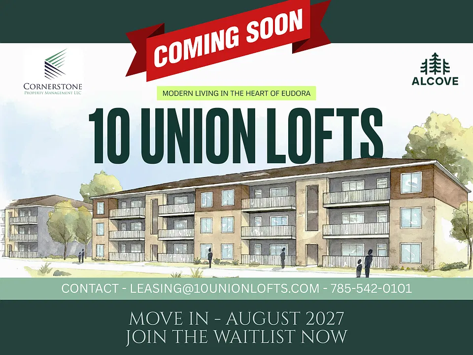10 Union Lofts