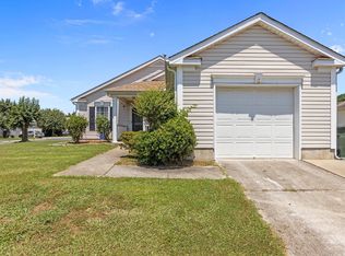 301 Feldspar Way, Durham, NC 27703