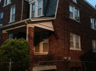 508 Powhatan Pl NW, Washington, DC 20011