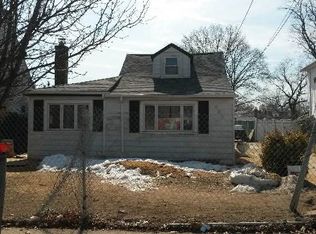 485 Pinebrook Ave, West Hempstead, NY 11552