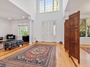 8309 Old Seven Locks Rd, Bethesda, MD 20817