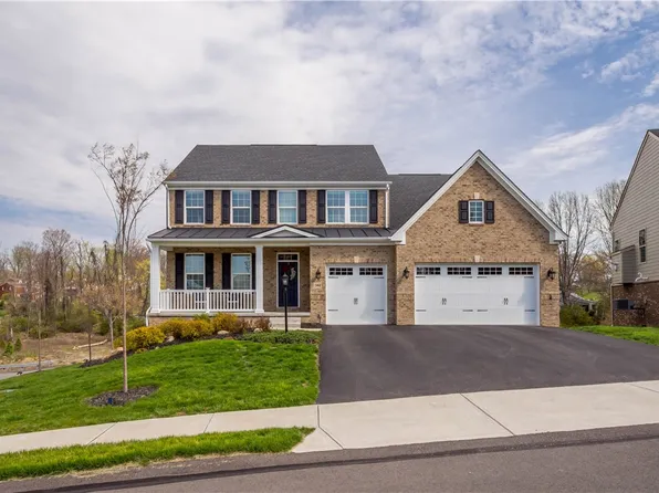 342 Juniper Way, McMurray, PA 15317