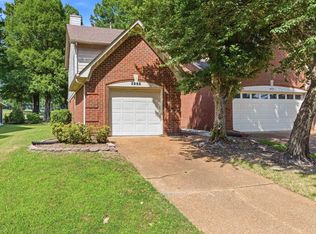 3968 Sawgrass Dr, Memphis, TN 38125