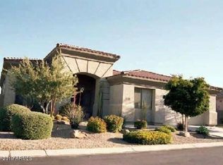 5004 E Desert Vista Trl, Cave Creek, AZ 85331