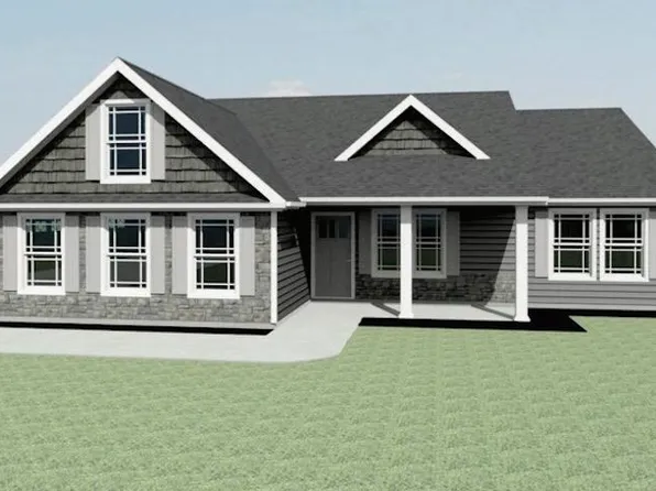138 Peachtree Rd, Boiling Springs, SC 29316
