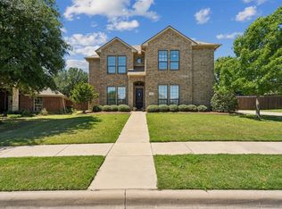 10808 Whitestone Ranch Rd, Benbrook, TX 76126