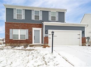 80 Haverstraw Pl, Springboro, OH 45066