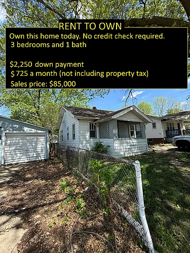 444 W Garfield Ave Photo 1