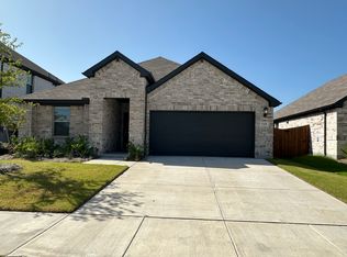 718 Moonlight Pl, Lavon, TX 75166