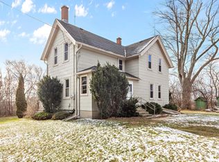 2315 County Rd W, Grafton, WI 53024