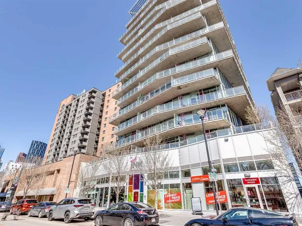 624 S 8th Ave SE #309, Calgary, AB T2G 1S7
