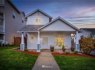 1232 113th Ave SE, Lake Stevens, WA 98258