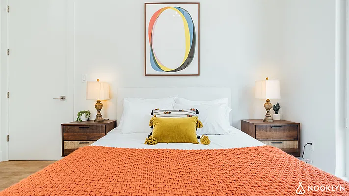 Rented by Nooklyn NYC LLC | media 12