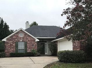 5022 Tensas Dr, Bossier City, LA 71111
