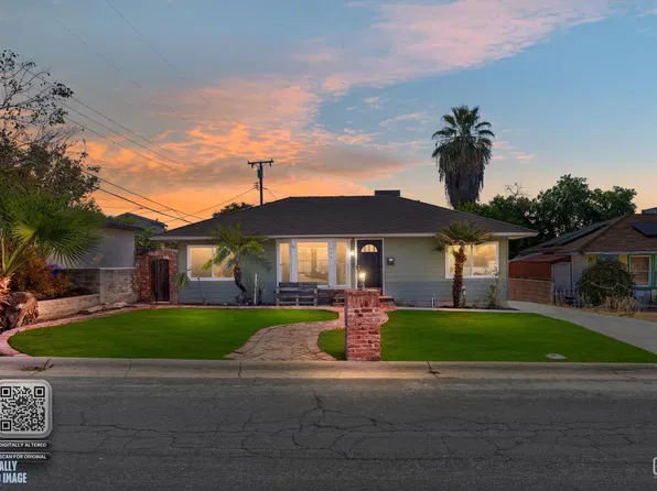 205 Jeffrey St, Bakersfield, CA 93305