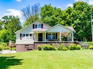 6801 Hammer Rd, Knoxville, TN 37924