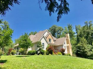 211 Rock House Rd, Jonesborough, TN 37659