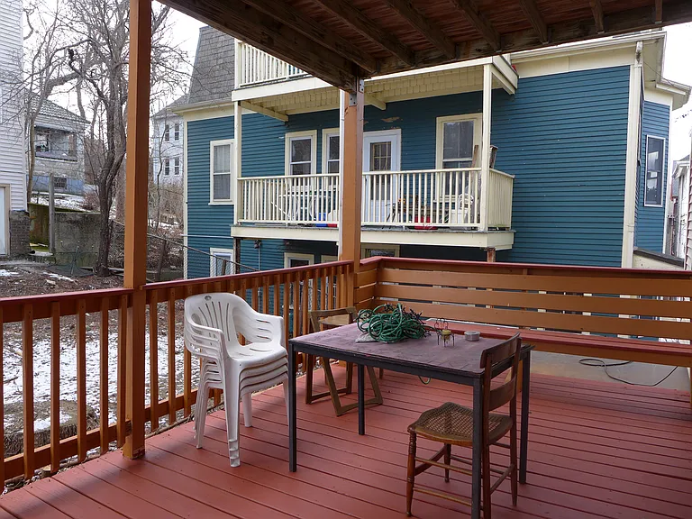 158 Hillside St #2 — Photo 10