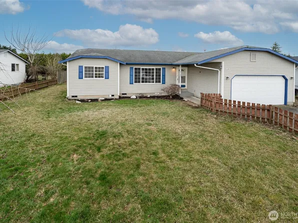 6185 Pacific Heights Drive, Ferndale, WA 98248