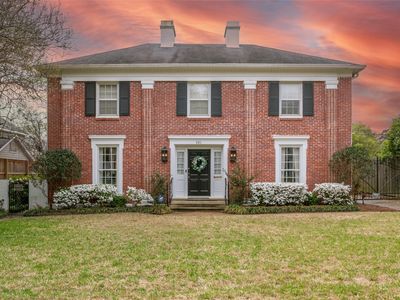 541 Ratcliff St, Shreveport, LA, 71104