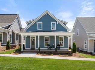 910 Eucalyptus Ct, Winston Salem, NC 27106