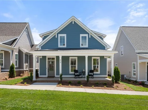 910 Eucalyptus Ct, Winston Salem, NC 27106