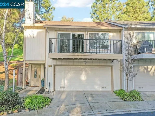 2458 Heatherleaf Ln, Martinez, CA 94553