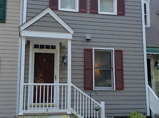 1022 S Main St APT B, Wake Forest, NC 27587