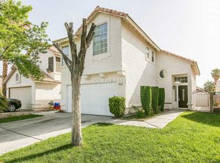 1932 Falcon Ridge St, Las Vegas, NV 89142