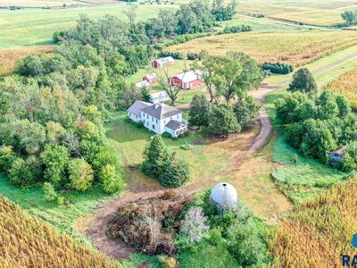 29535 477th Ave, Alcester, SD, 57001