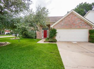 3203 Mulberry Hill Ln, Houston, TX 77084