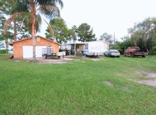 1666 Parks Lake Rd, Lake Wales, FL 33898