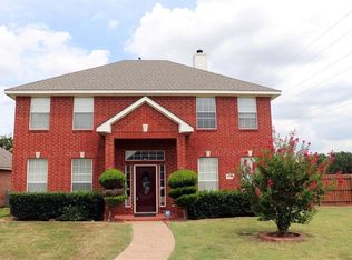 4301 Brinker Ct, Plano, TX 75024