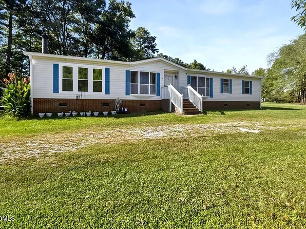 120 Horse Creek Trl, Middlesex, NC 27557