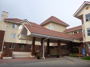 1818 Simcoe Blvd SW #3136, Calgary, AB T3H3L9