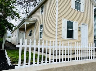 130 Chestnut St, Hamilton, OH 45011