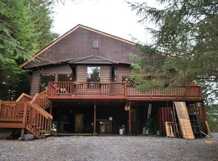 5316 Halibut Point Rd, Sitka, AK 99835