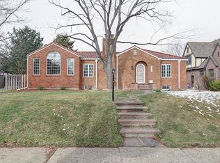 1731 Leyden St, Denver, CO 80220