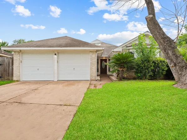 16022 Sierra Vista Dr, Houston, TX 77083