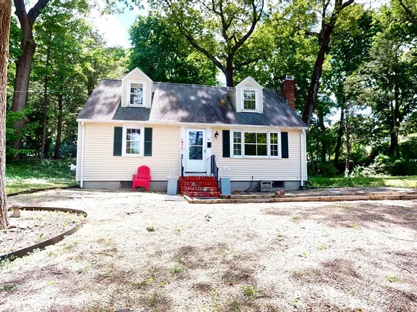 91 Prospect St, Wellesley, MA 02481