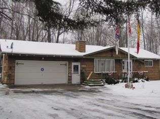 N5091 State Highway M95, Iron Mountain, MI 49801