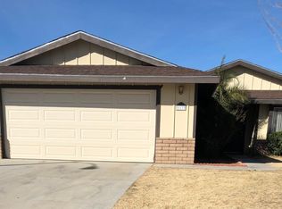 617 S Gold Canyon St, Ridgecrest, CA 93555